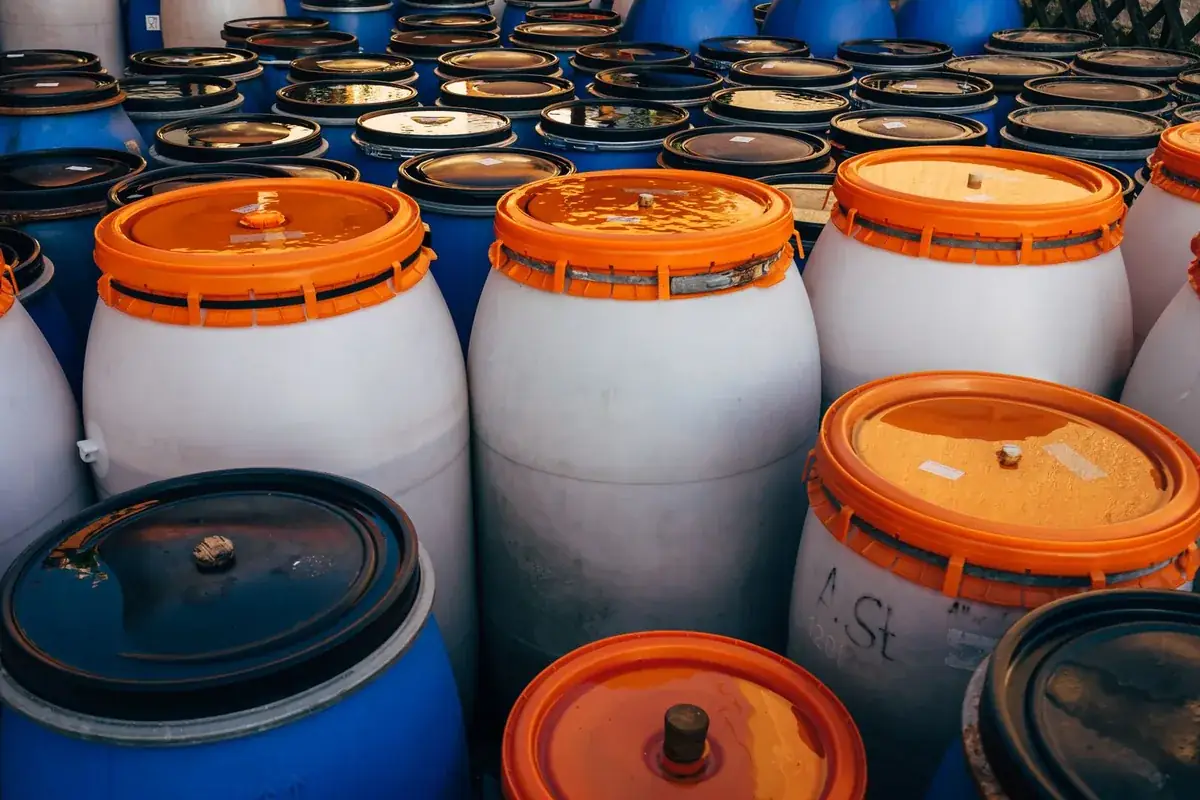 Hazmat Cleanup in Creekside, Sacramento, CA